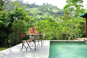 The Weir House - Pool