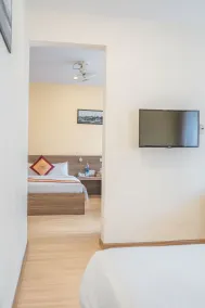 Nice Dream Hotel - Room