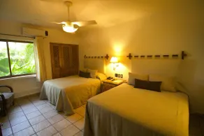 Los Tules Villas del Sol - Habitación