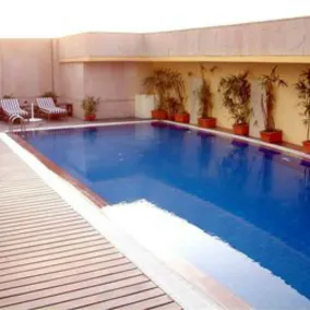 Fortune Select Global, Gurugram - Member ITC Hotels' Group - Pool