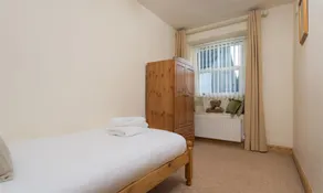 Mulberry Cottage - Rum