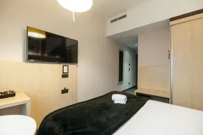 Hotel & Aparthotel Alize Mouscron - Camera
