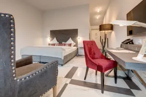 Hotel Hafen Flensburg - Room
