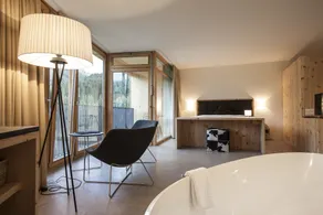 Hotel Arnica Scuol - Adults Only - Værelse
