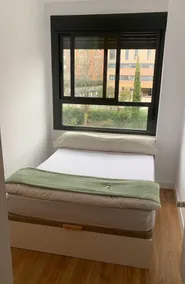 Rupestre - Zimmer