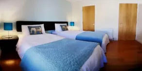 Elephant Guest House - Zimmer