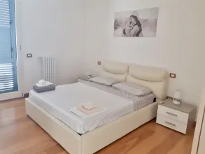 Luxury Suite 36 - Camera