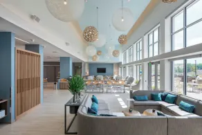 Element by Marriott San Diego Chula Vista - Hall