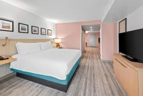 Hilton Garden Inn Fredericksburg - Værelse