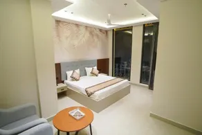 Hotel Shivora - Værelse
