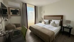 René Bohn - Chambre