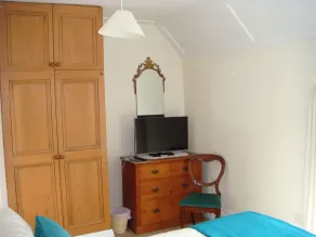 Elm Tree Farm Bed & Breakfast - Værelse