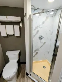 Star Inn & Suites - Casa de banho