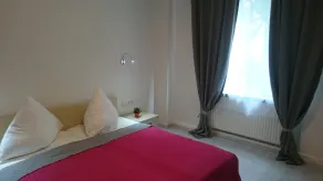 AVI City Apartments GoodHouse - Utsikt från rummet