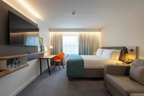 Holiday Inn Bristol Airport by IHG - Room