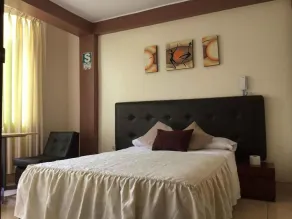 Hotel Queen - Rom