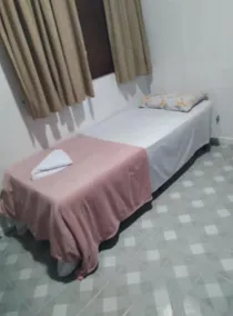 Biônica Pousada - Room