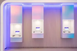 YOTEL Miami - Reception