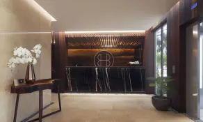 Esplendor by Wyndham Isla Mujeres Boutique All Inclusive - Reception