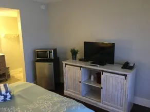Bonita Beach Inn and Suites - Værelse