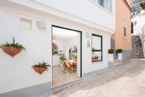 Casa Guadagno - Réception