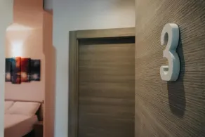 Harmony Guest House - Zimmer