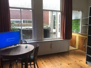 MyCityLofts - Dutch house - Stue