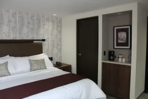 Hotel Ronda Minerva - Chambre