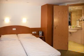 Hotel Gremersdorf - Zum Grünen Jäger - Zimmer
