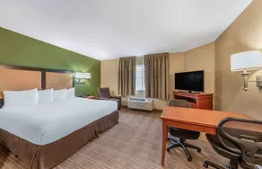 Extended Stay America Suites - Bakersfield - Chester Lane - Chambre