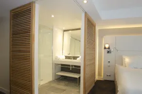 Mercure Hotel Golf Cap d'Agde - Salle de bain