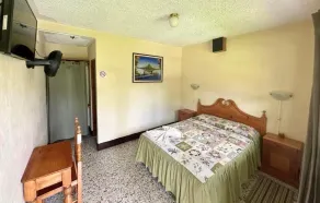 Hotel Posada Kamol Bey - Værelse