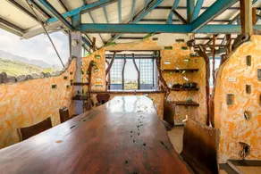 Pasa Beach Resort - Restaurant