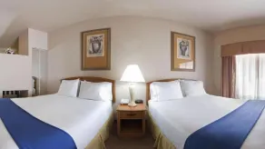Holiday Inn Express Hotel & Suites Mission-McAllen Area by IHG - Chambre