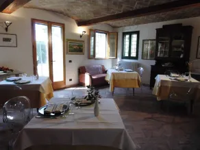 Agriturismo Arcadia - Ristorante