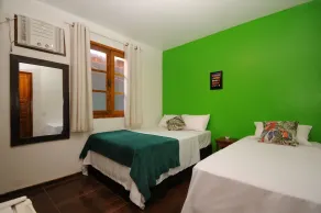 Pousada Cores de Buzios - Room