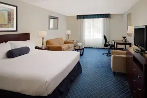 Boxboro Regency - Chambre