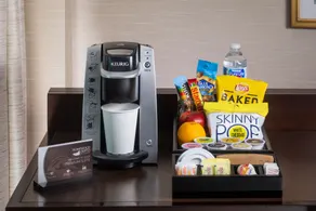 Homewood Suites by Hilton Odessa - Chambre