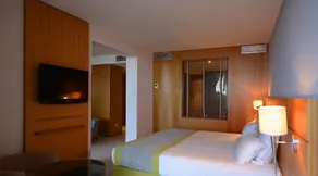 Hôtel Dolce Vita - Chambre