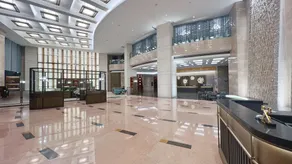 Swissôtel Shenyang - Reception