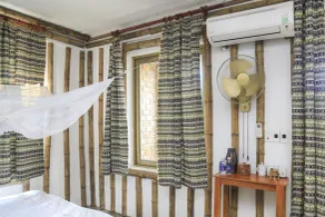 Jungle Boss Homestay - Rum