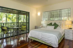 True North B&B - Chambre