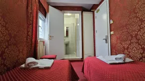 Hotel Messner - Chambre