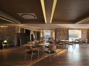 hotel tt Gupo - Restaurant