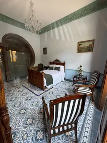 HOTEL BOUTIQUE DEL BUENDIA - Room