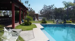 FINCA LA VIRGEN DE PIEDRA ATLIXCO - Pool