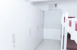 TARASA HOSTEL - Vue de la chambre