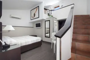 Marameo House - Chambre