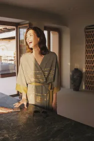 Mykonos Earth Suites - Réception