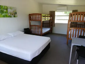 Mawley Holiday Park - Zimmer